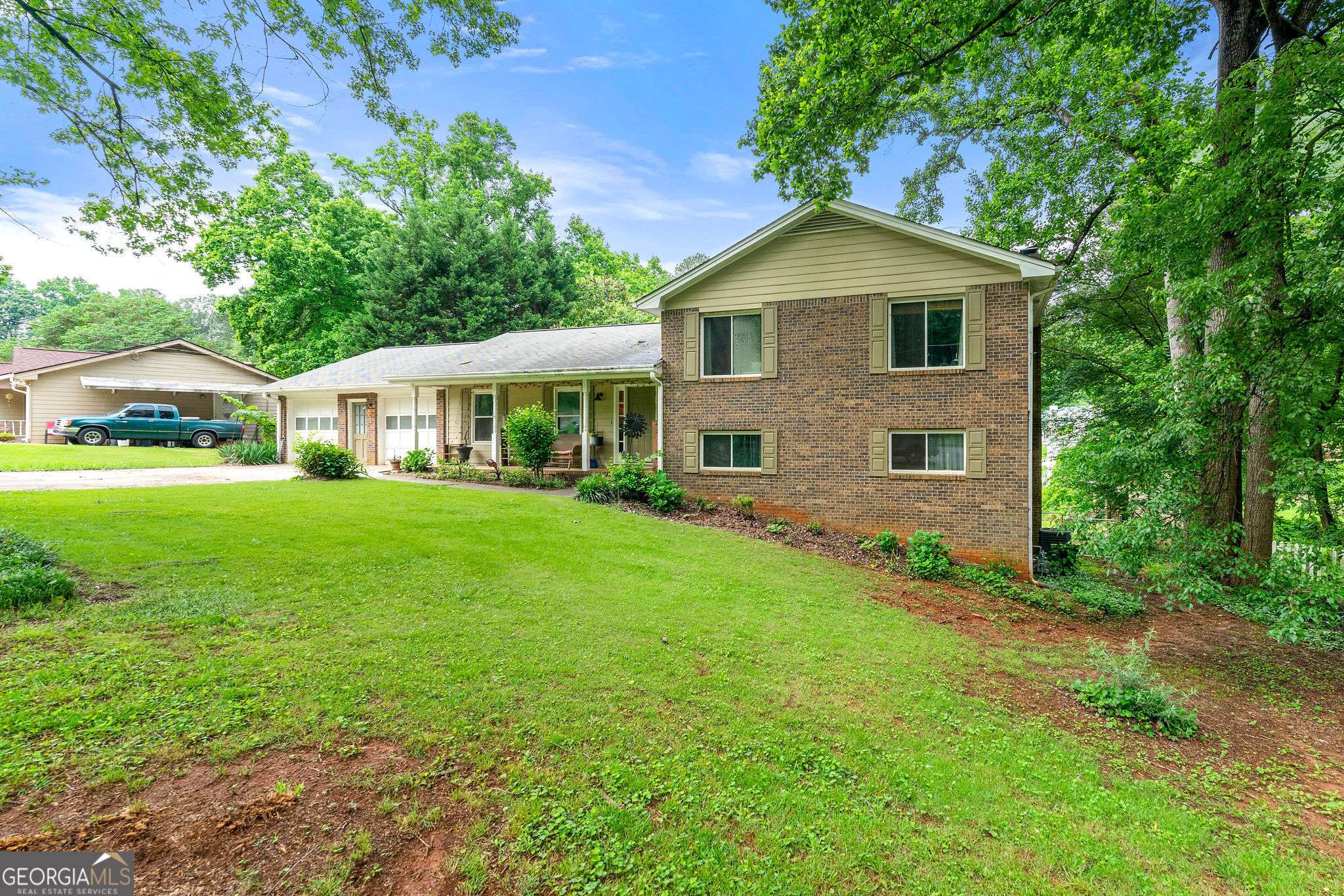 Lawrenceville, GA 30046,486 Buttercup TRL