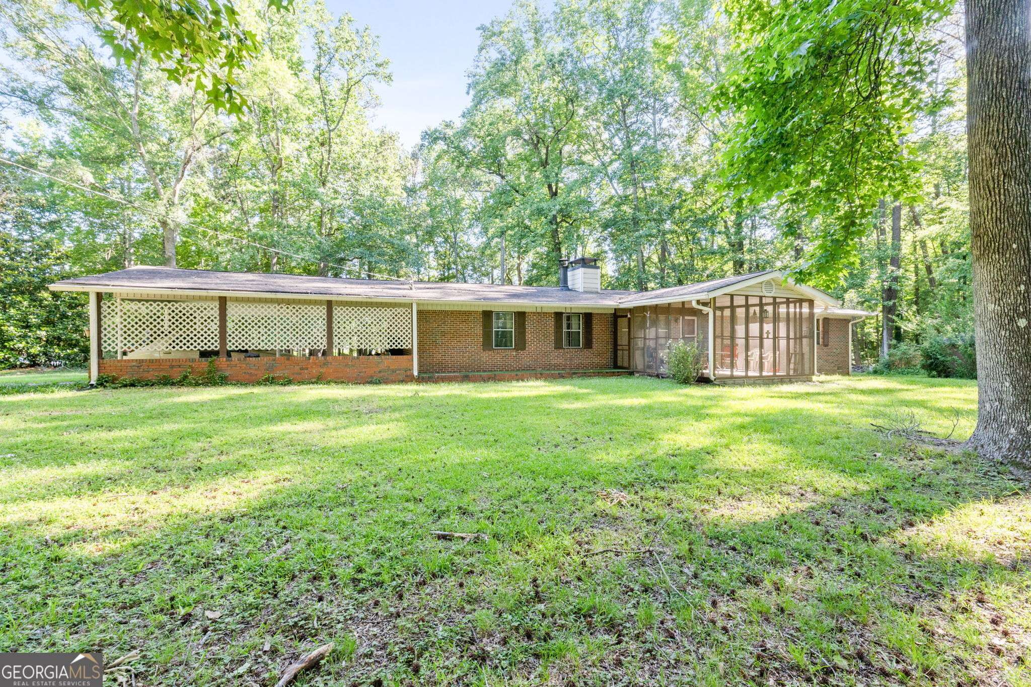 Jonesboro, GA 30236,2237 Walt Stephens RD