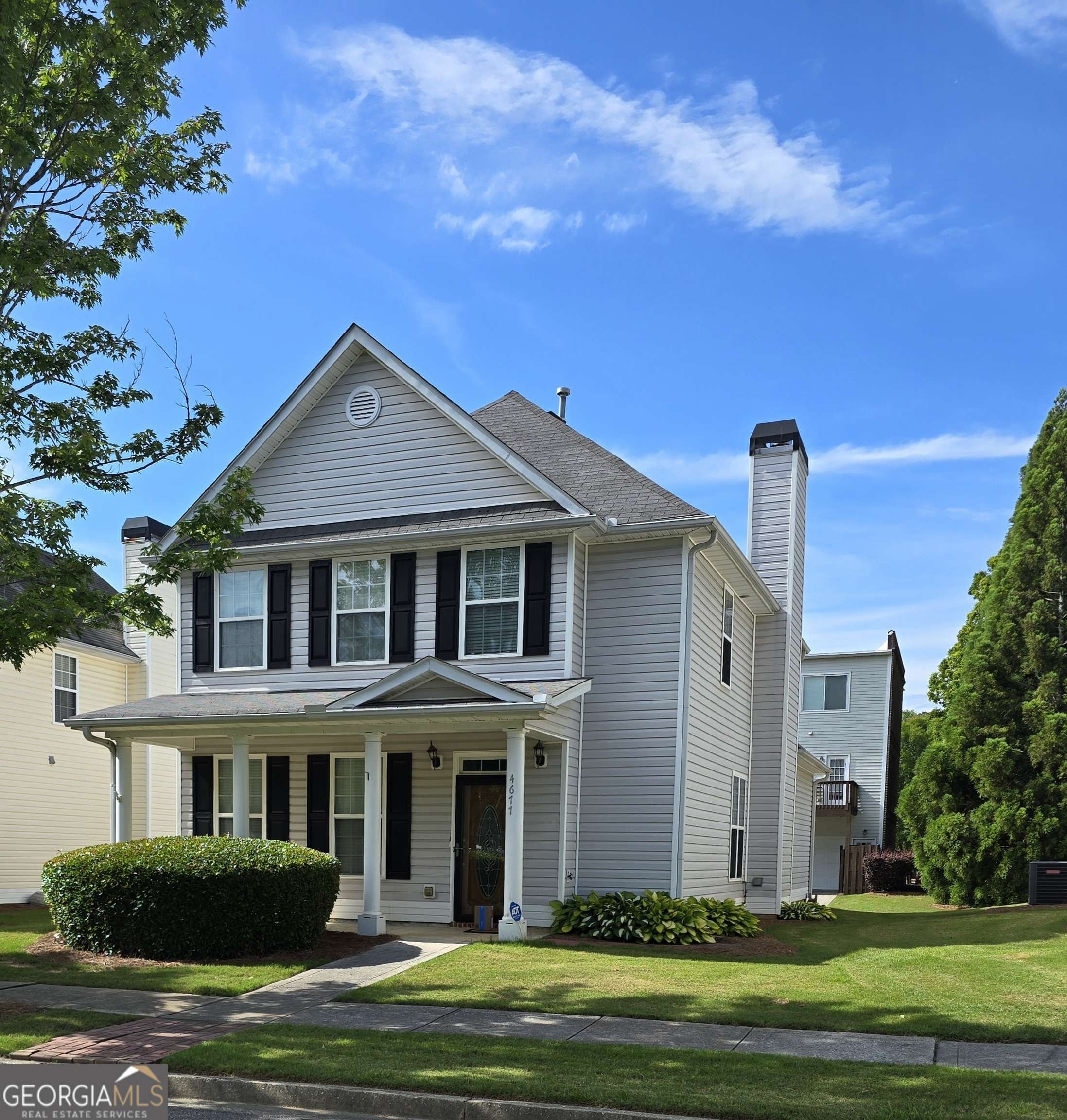 Acworth, GA 30101,4677 Liberty Square DR