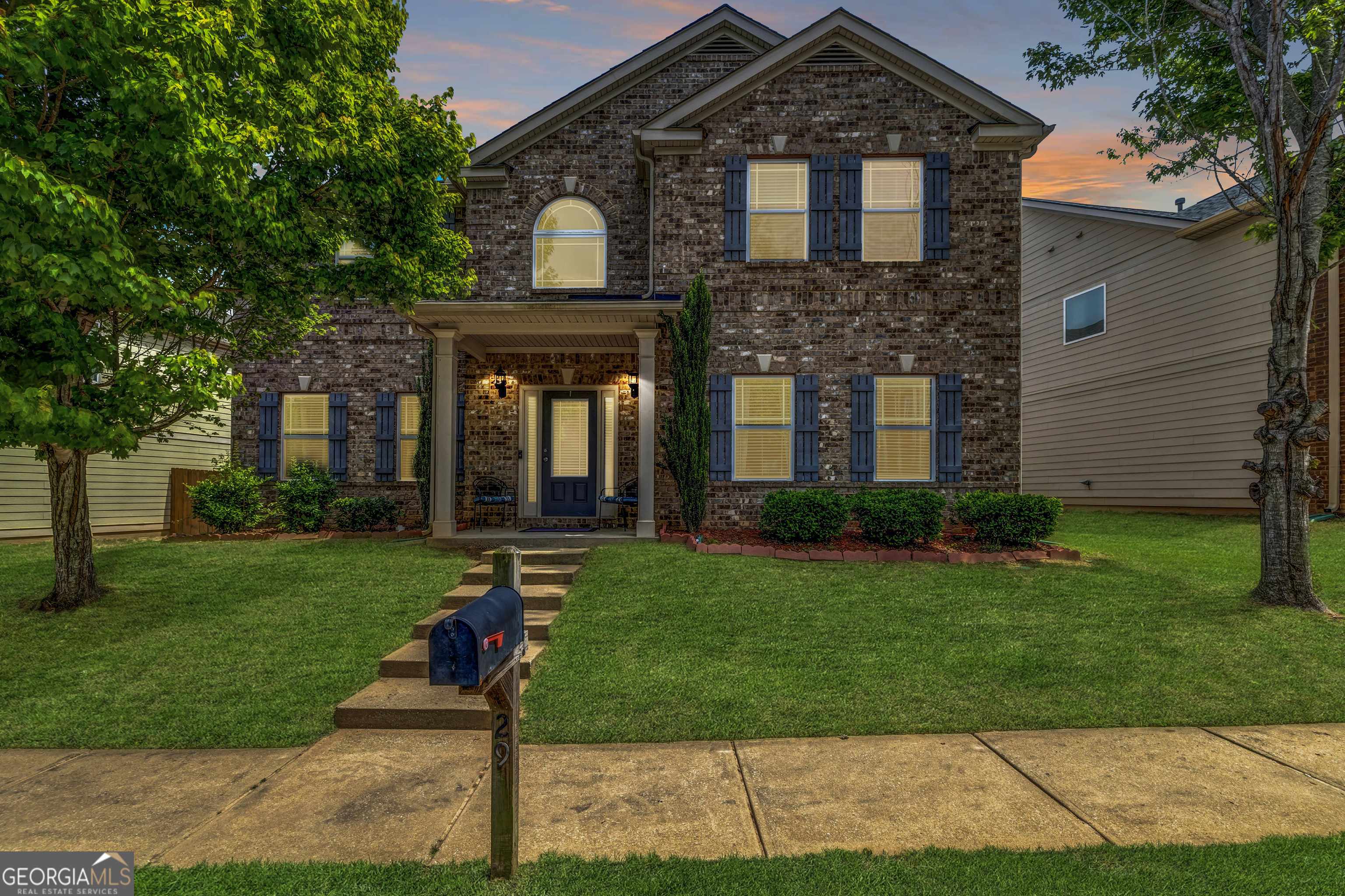 Newnan, GA 30263,29 Madrid AVE