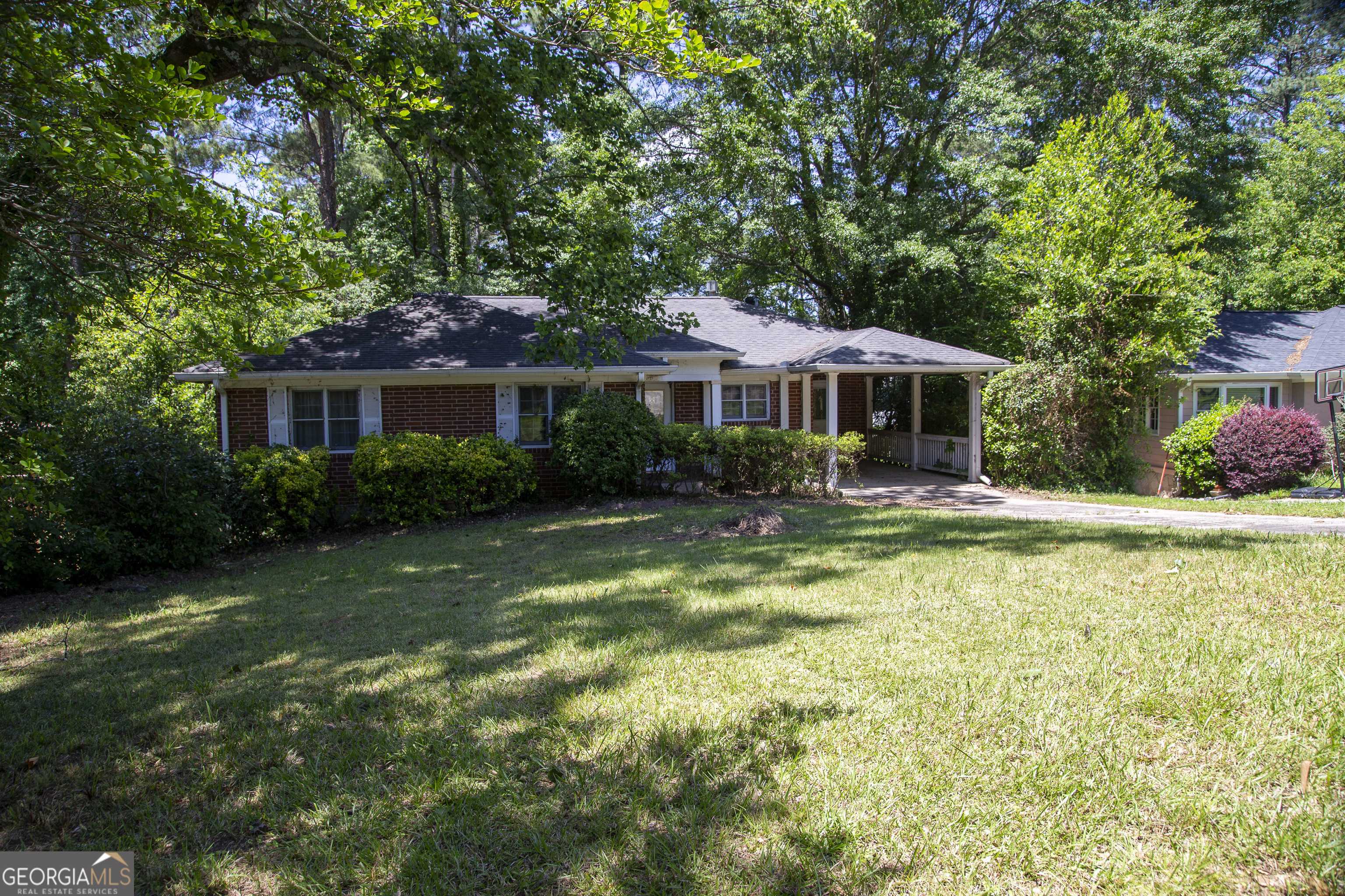 Atlanta, GA 30329,1398 Christmas LN NE