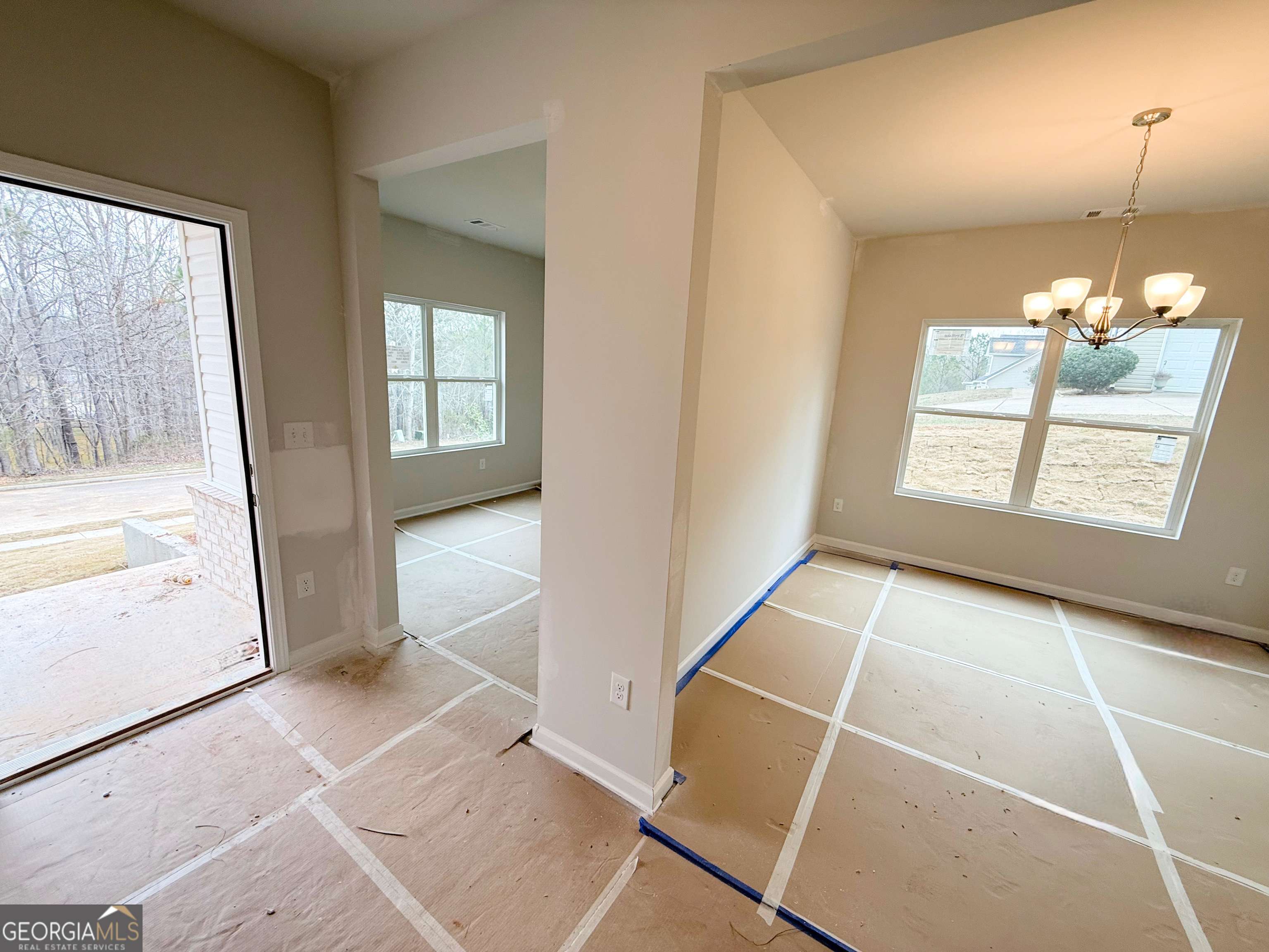 Douglasville, GA 30135,5518 Legacy TRL #54