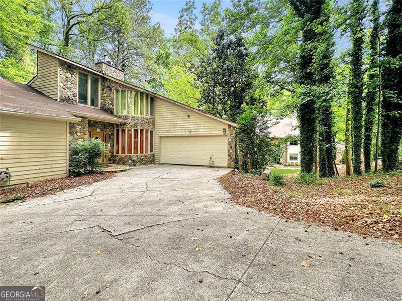 Roswell, GA 30076,10320 CRESCENT RIDGE