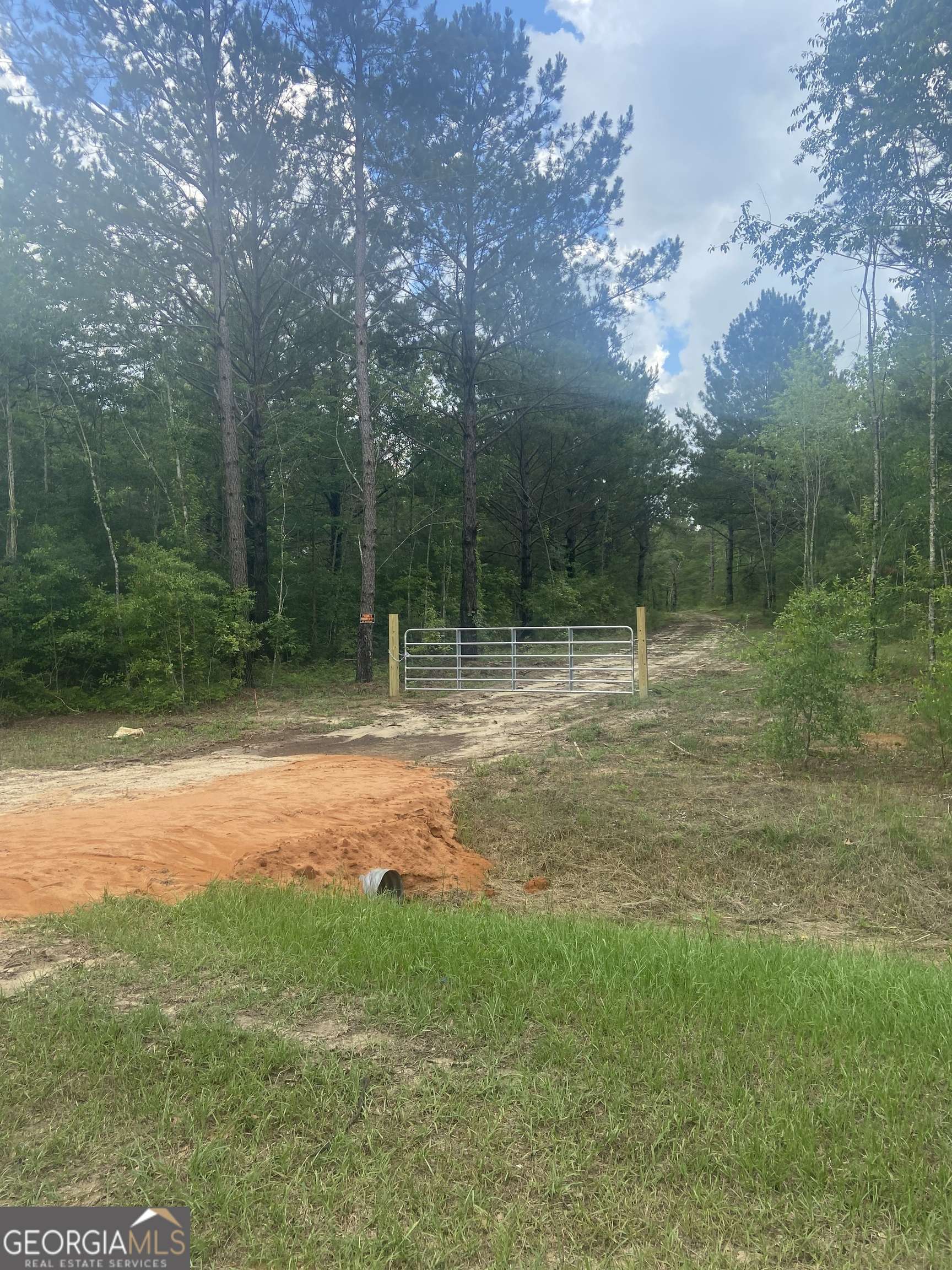 East Dublin, GA 31027,0 Mamie Graham RD