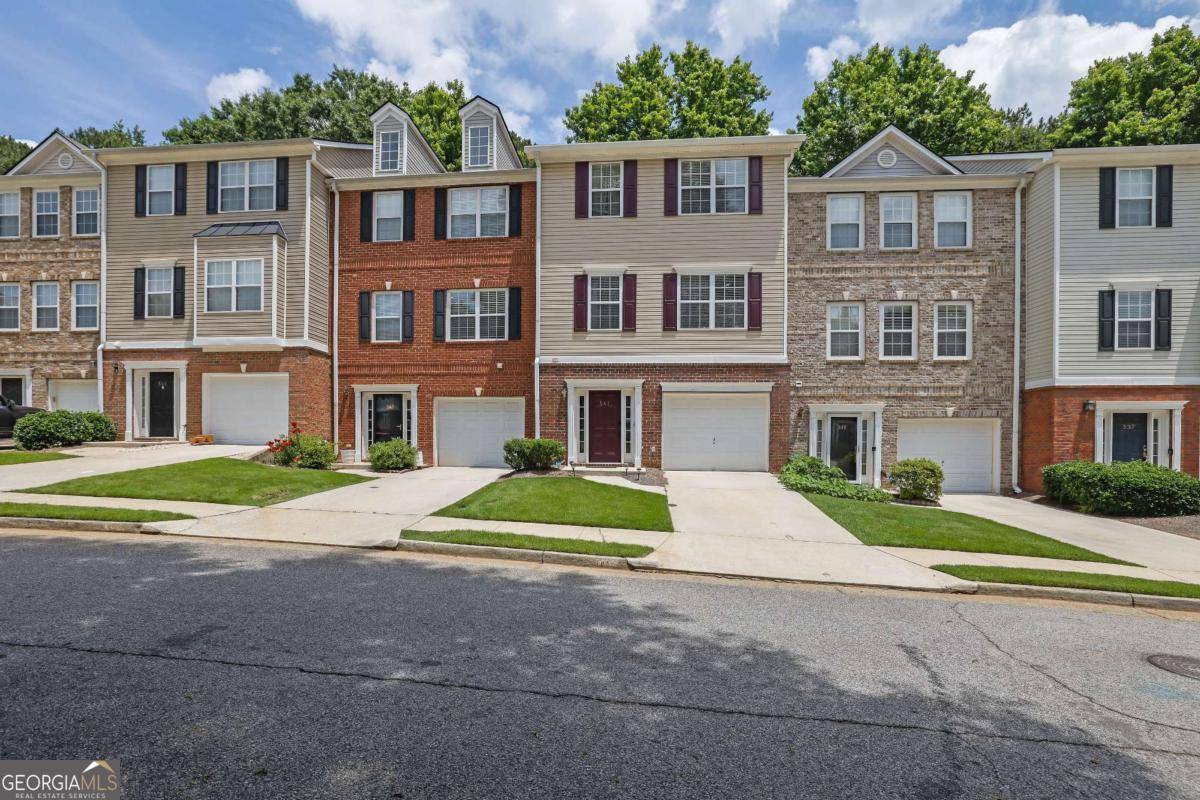 Scottdale, GA 30079,541 Lantern Wood DR