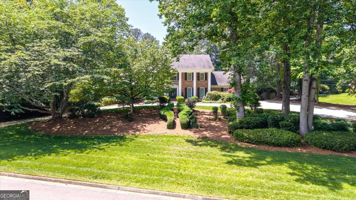 Atlanta, GA 30350,7590 Chaparral DR