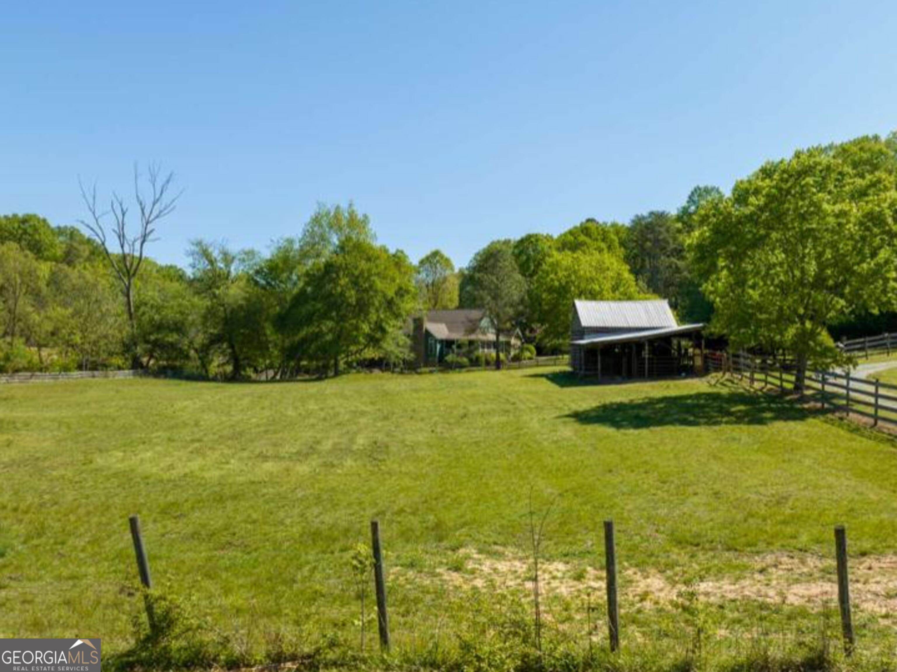 Ellijay, GA 30536,83 Licklog RD