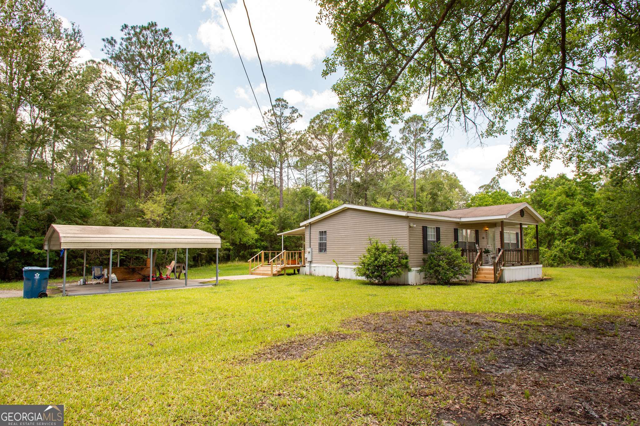 Waycross, GA 31503,3251 Alma HWY