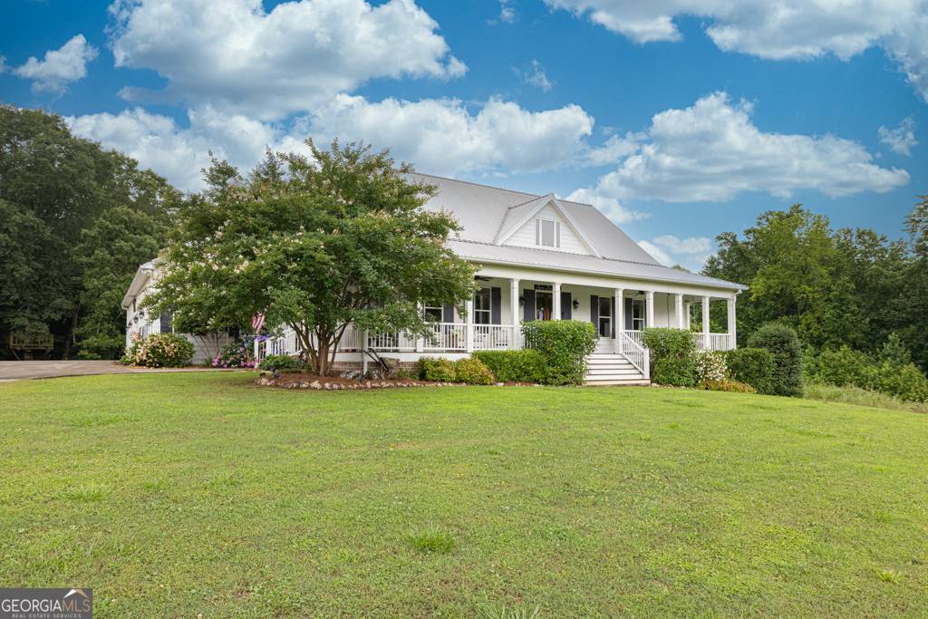 Winder, GA 30680,197 Pleasant Hill Church RD SE