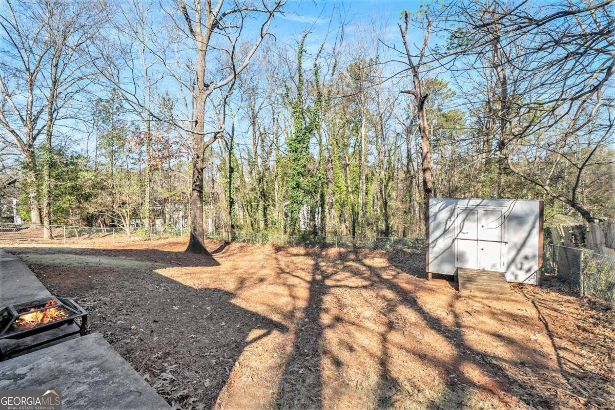 Stone Mountain, GA 30088,1040 Forest East DR