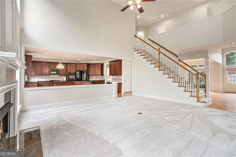 Smyrna, GA 30080,3505 Belridge LN