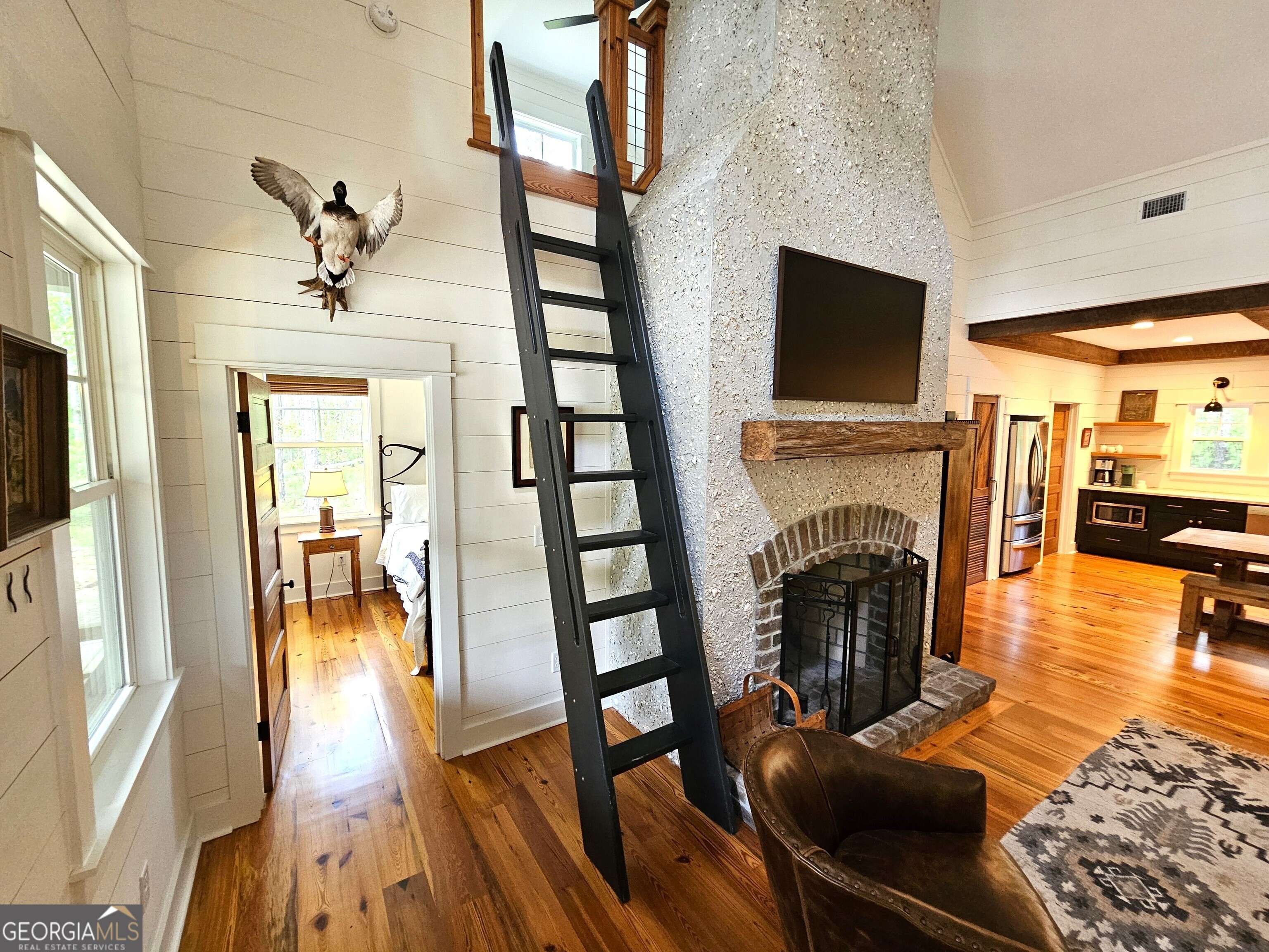 White Oak, GA 31568,331 Bluff RD S