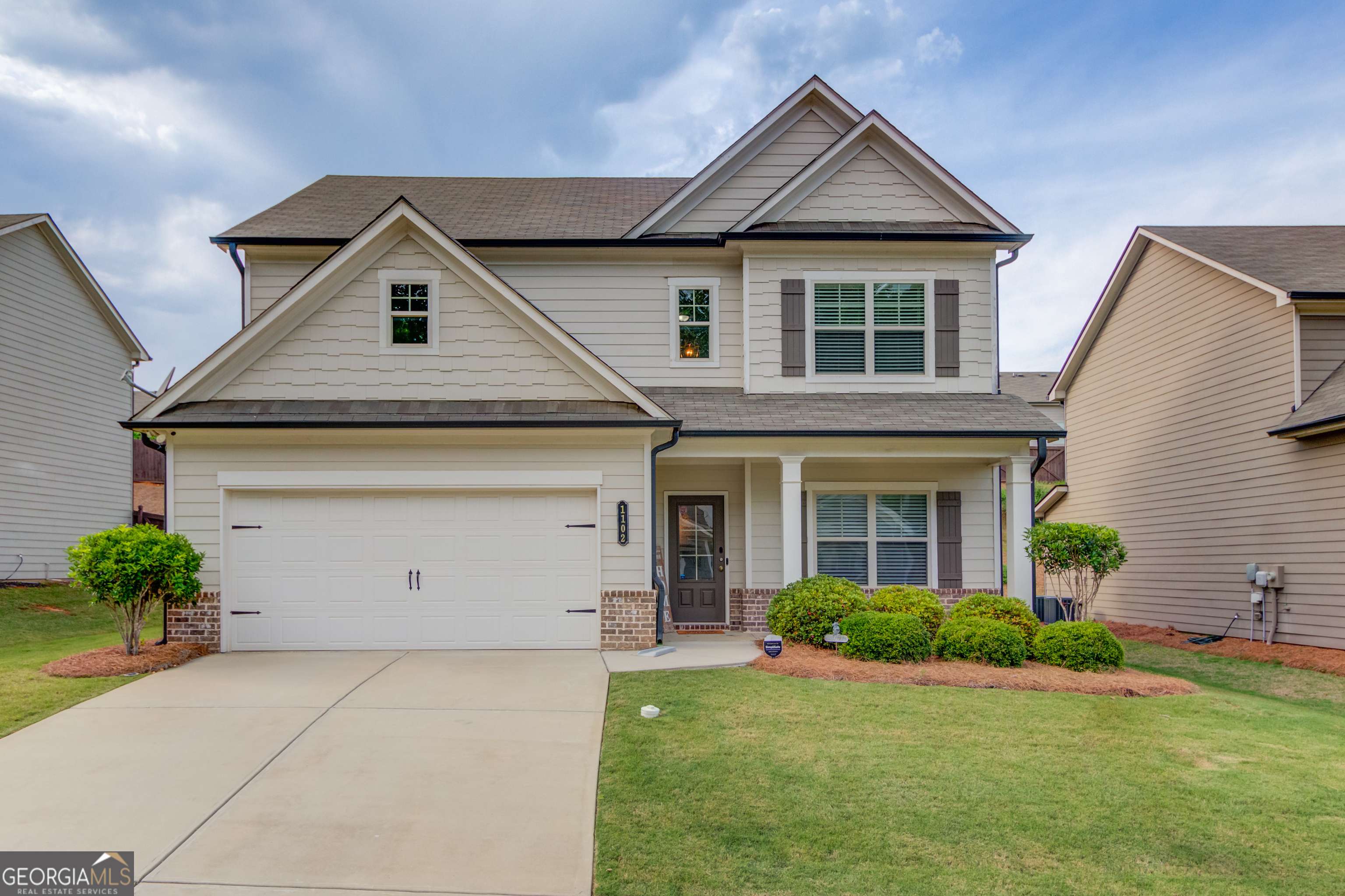 Hoschton, GA 30548,1102 Kingswood WAY