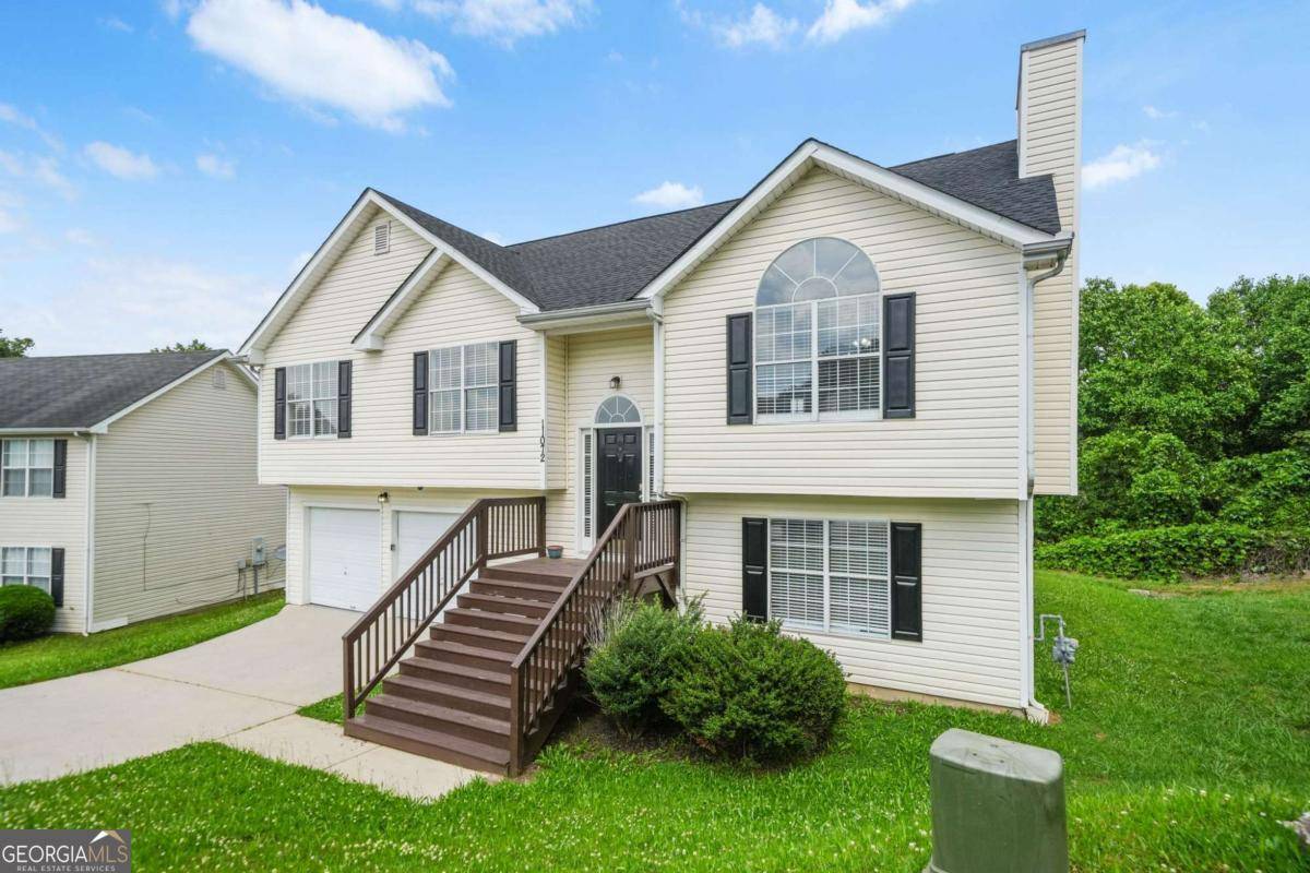 Hampton, GA 30228,11072 Pebble Ridge DR