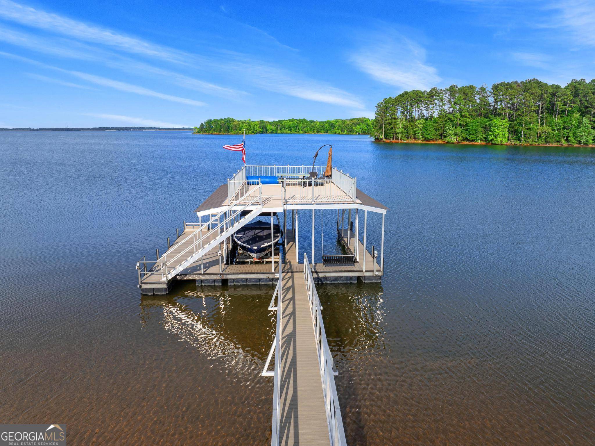 Hartwell, GA 30643,60 Sardis Pointe RD