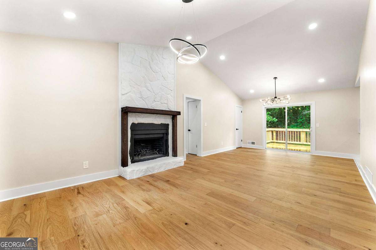Stone Mountain, GA 30083,4043 Chedworth WAY