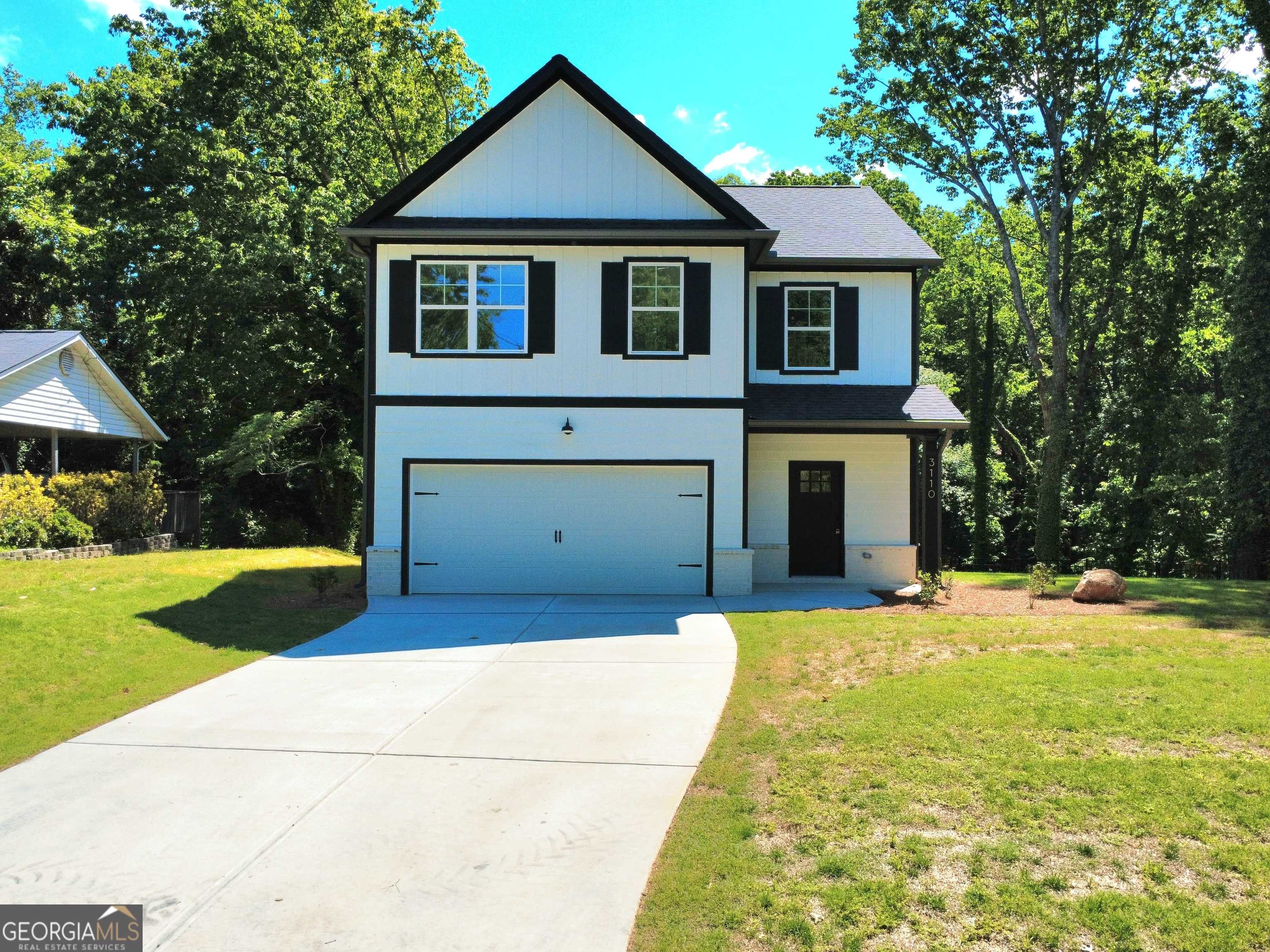 Gainesville, GA 30506,3110 Granada WAY