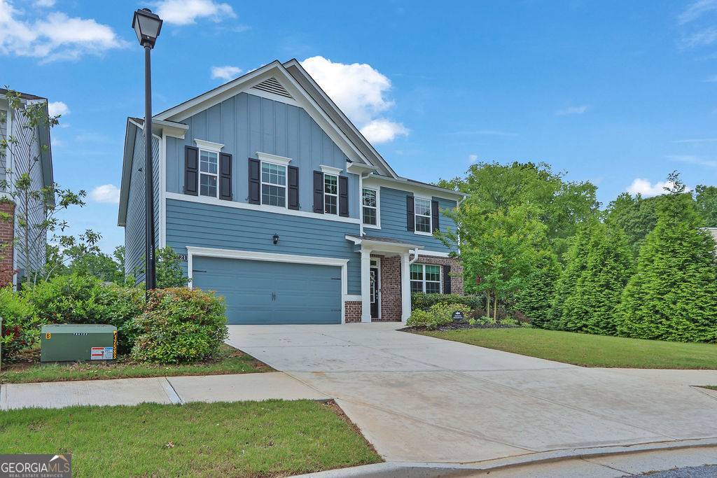 Flowery Branch, GA 30542,6721 Moondancer CT