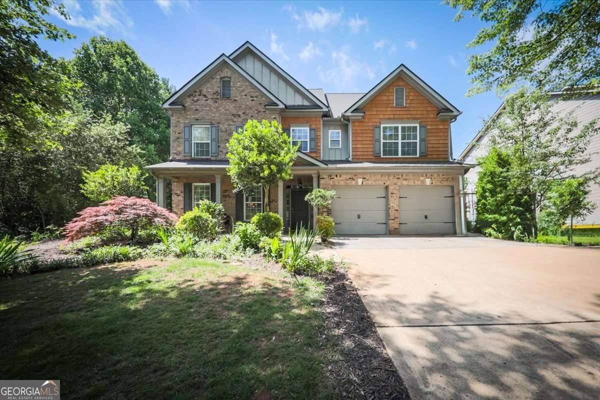 Dallas, GA 30157,176 Oakland WAY