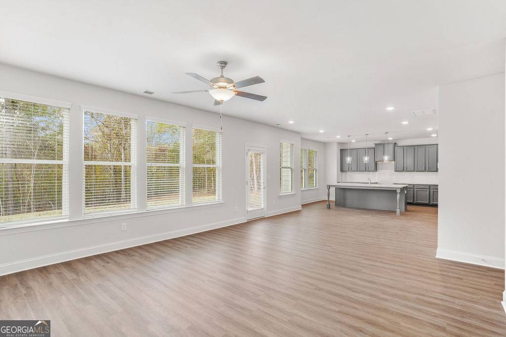 Mansfield, GA 30055,46 COOPER DR #54