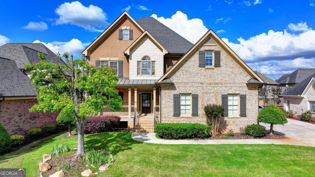 Lilburn, GA 30047,1054 Morgan Garner DR SW