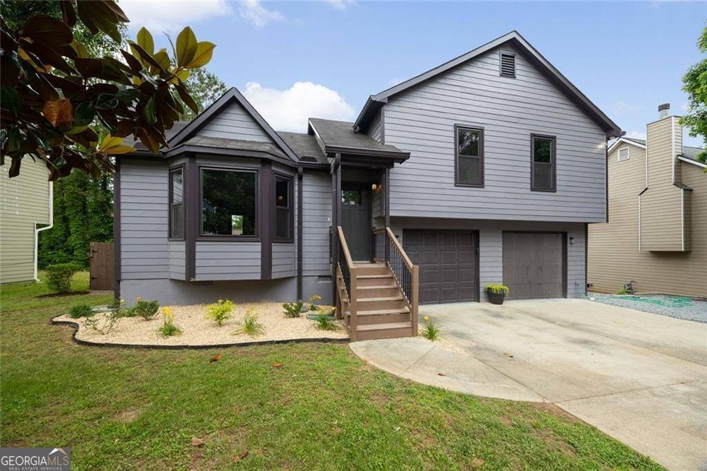 Acworth, GA 30101,2872 Estuary DR