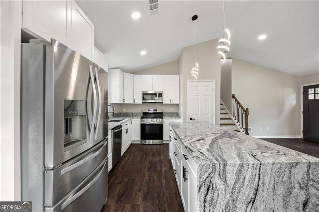 Acworth, GA 30101,2872 Estuary DR
