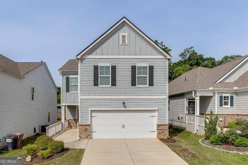 Flowery Branch, GA 30542,5758 Turnstone TRL