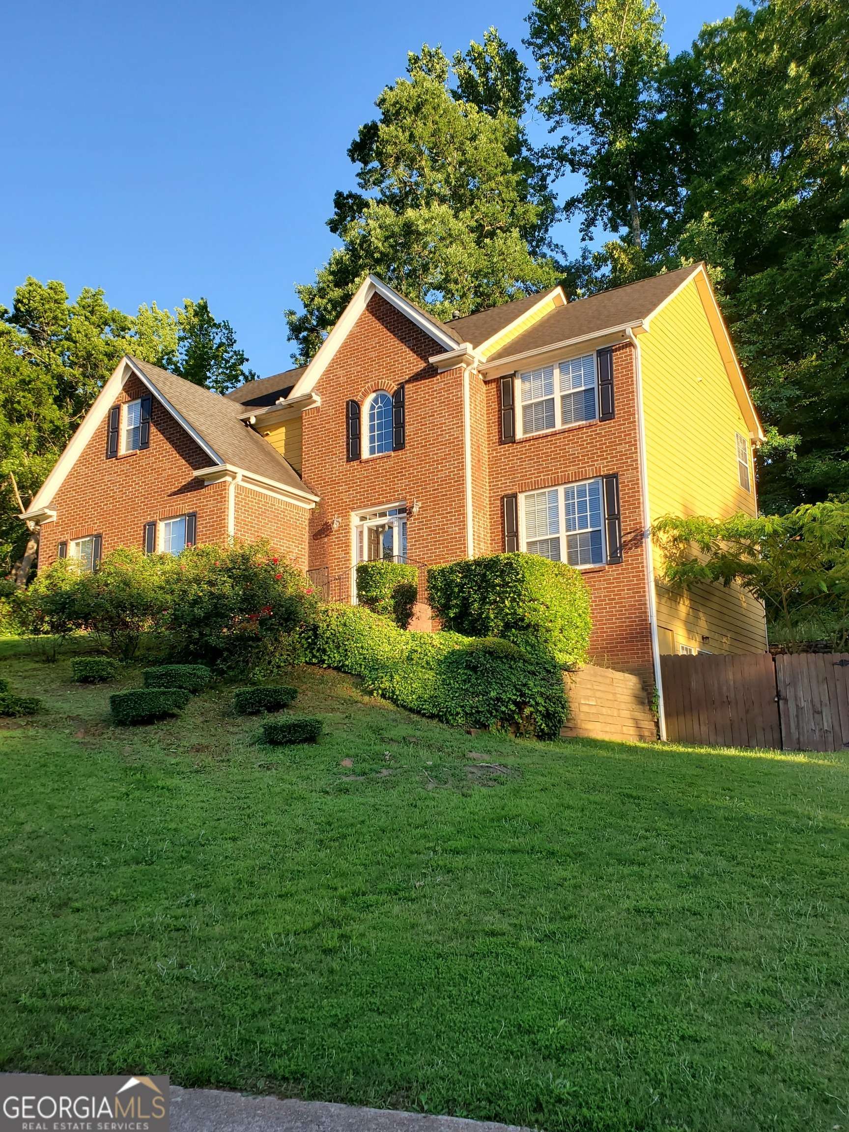 East Point, GA 30344,3119 Grant WAY