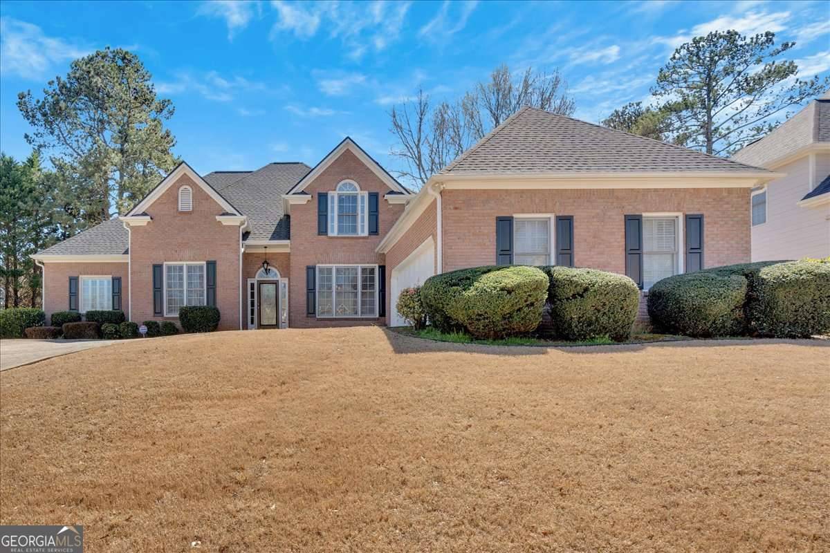 Kennesaw, GA 30152,2021 Cockrell Pointe NW