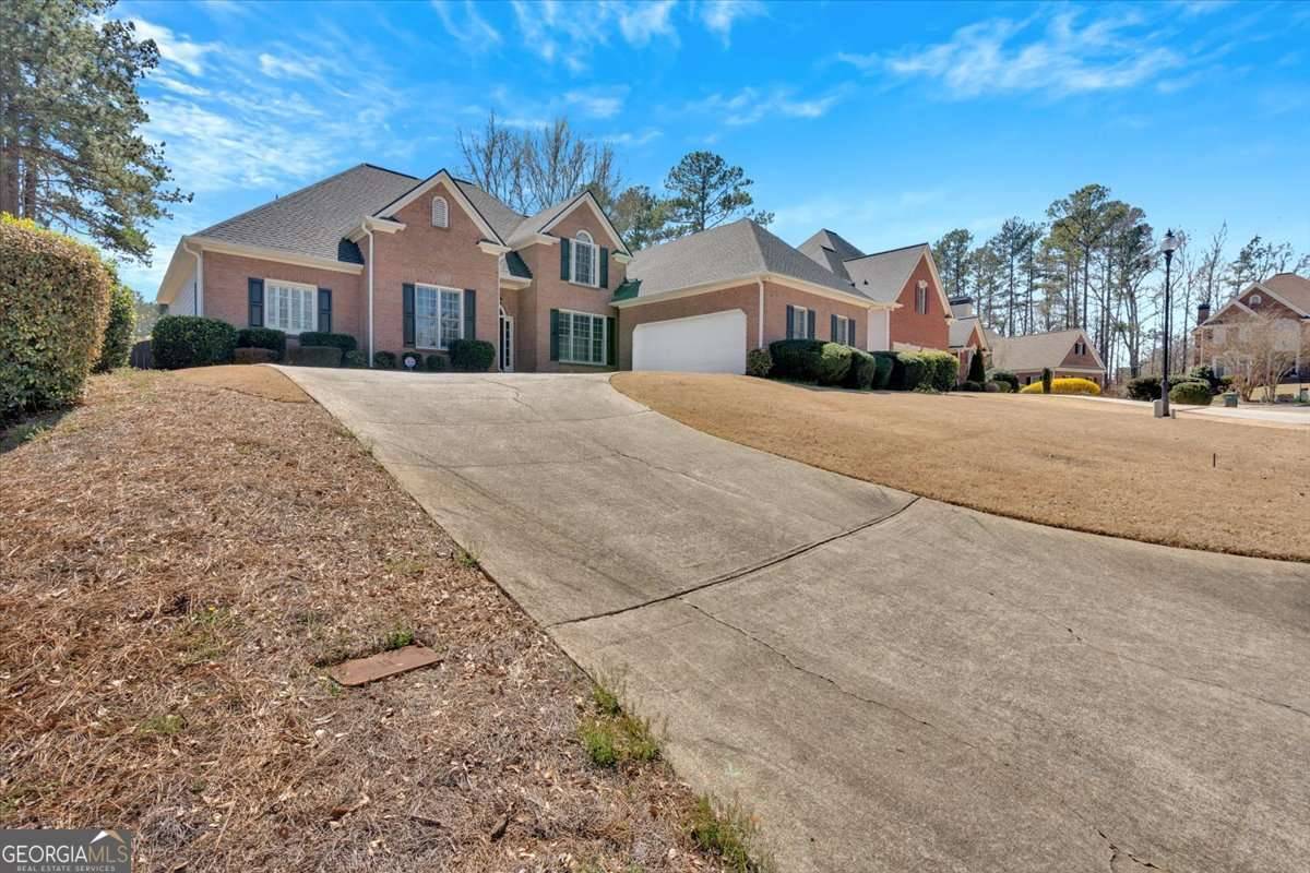 Kennesaw, GA 30152,2021 Cockrell Pointe NW