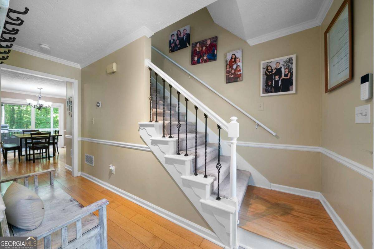 Marietta, GA 30008,1769 Milford Creek CTS SW