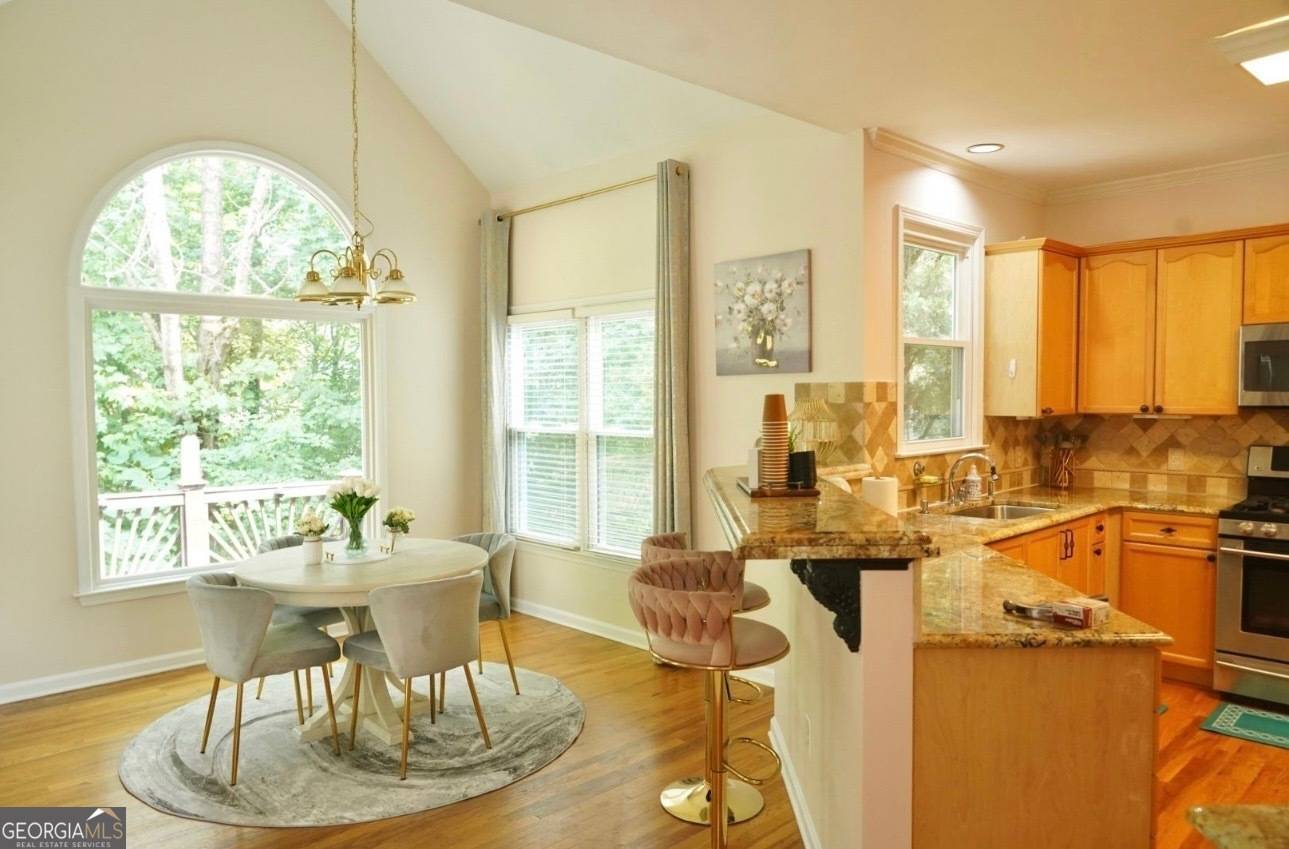 Suwanee, GA 30024,230 Ridge Bluff LN