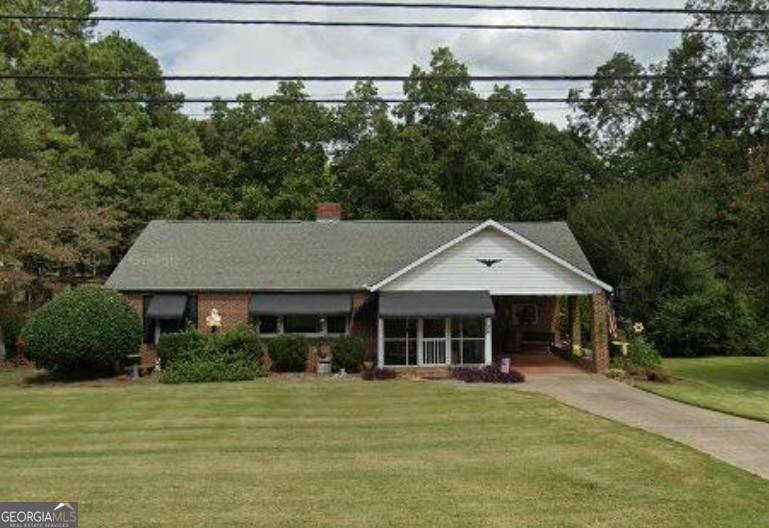 Newnan, GA 30263,34 Sprayberry RD