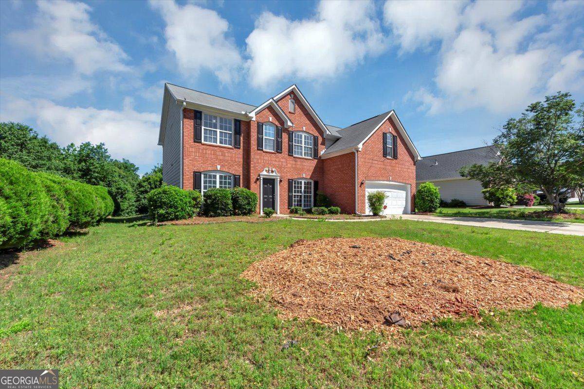 Lawrenceville, GA 30045,1685 Great Oaks DR