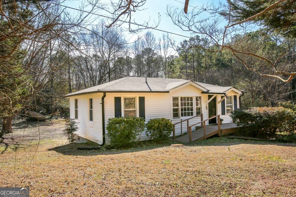 Hiram, GA 30141,272 Old Sudie RD