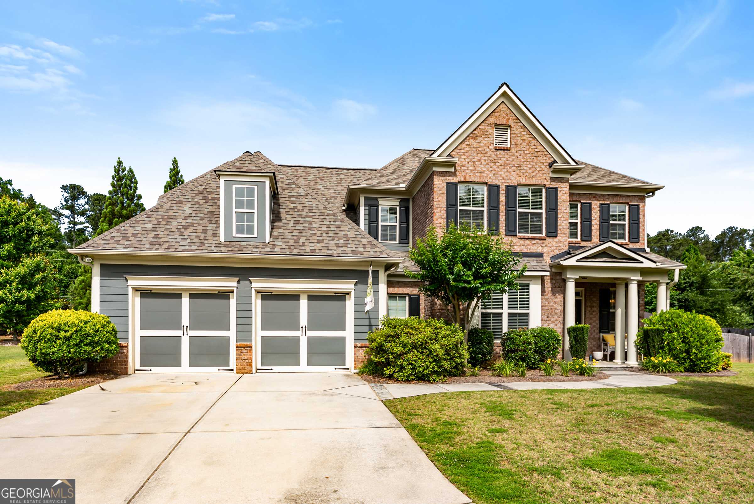 Acworth, GA 30101,1045 Fords Crossing DR NW