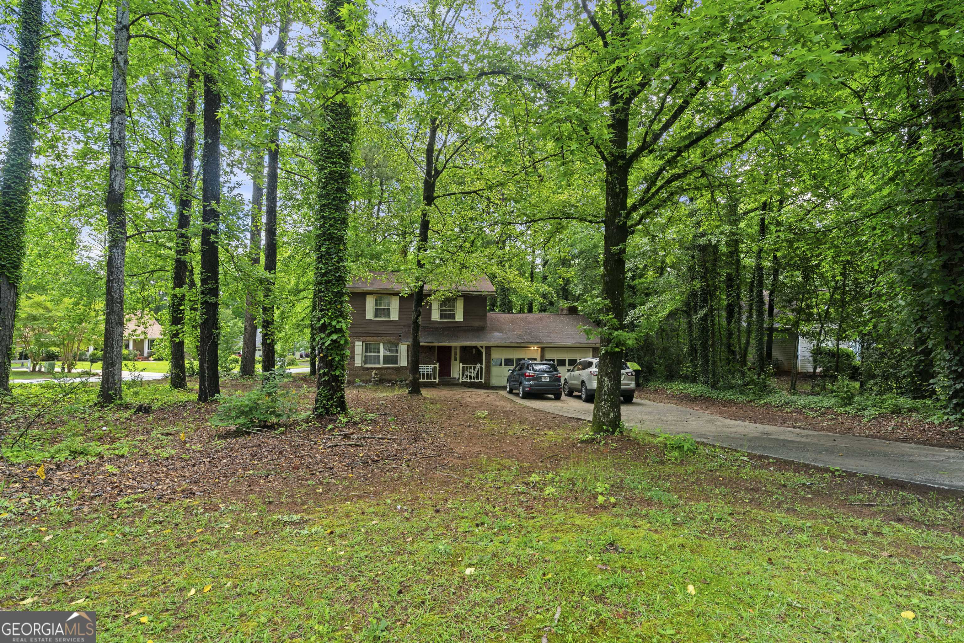 Newnan, GA 30265,1 Shadowwood DR