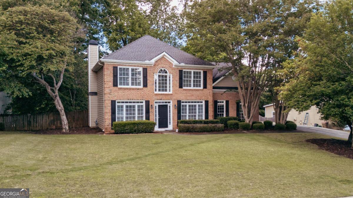 Alpharetta, GA 30004,5570 Kennemore DR