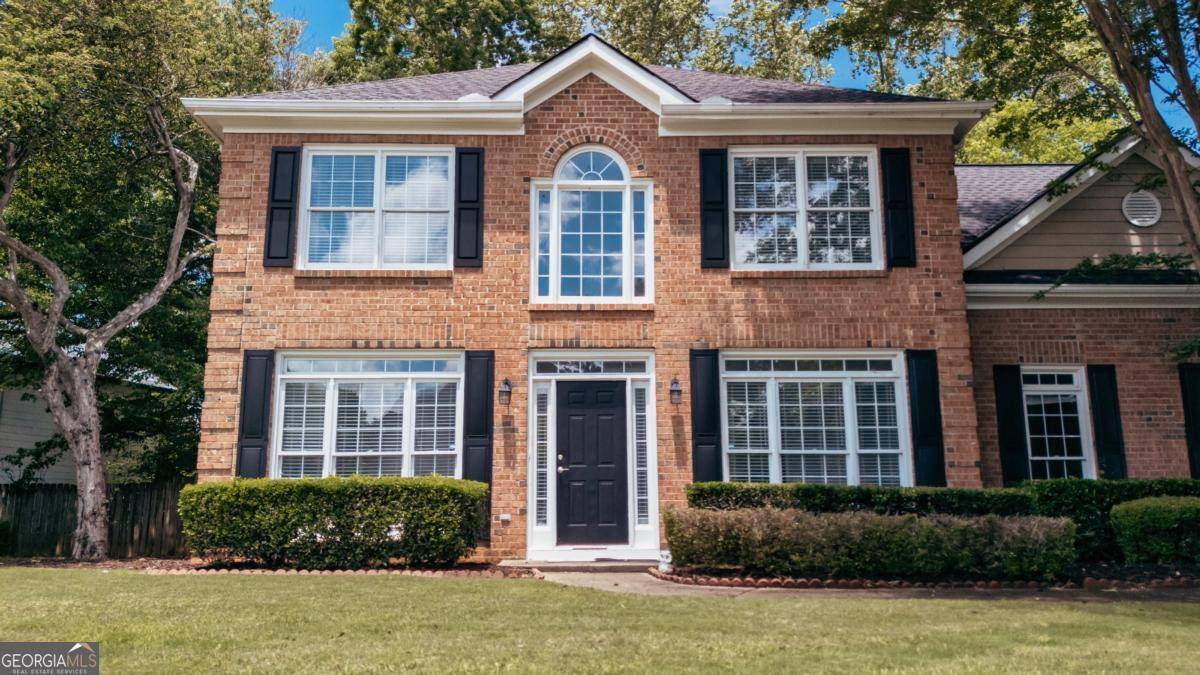Alpharetta, GA 30004,5570 Kennemore DR