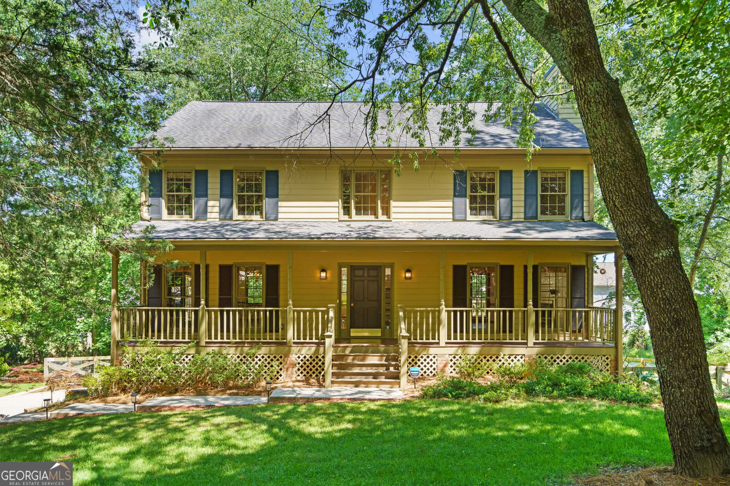 Cumming, GA 30041,2120 Habersham TRCE
