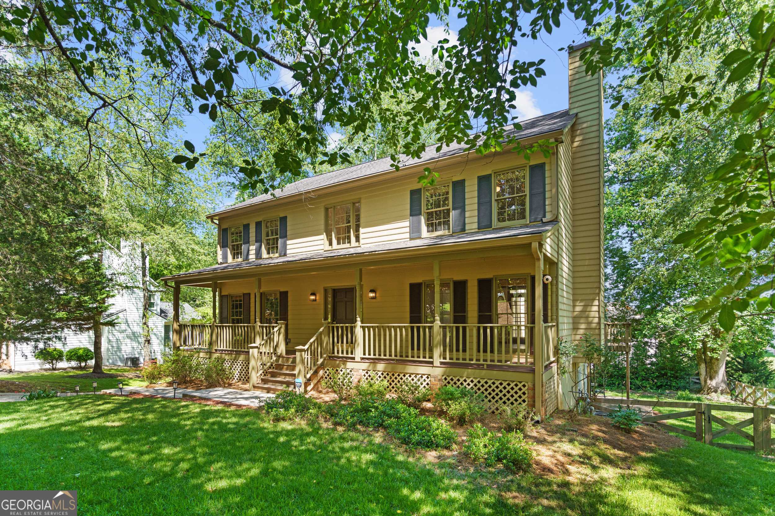 Cumming, GA 30041,2120 Habersham TRCE