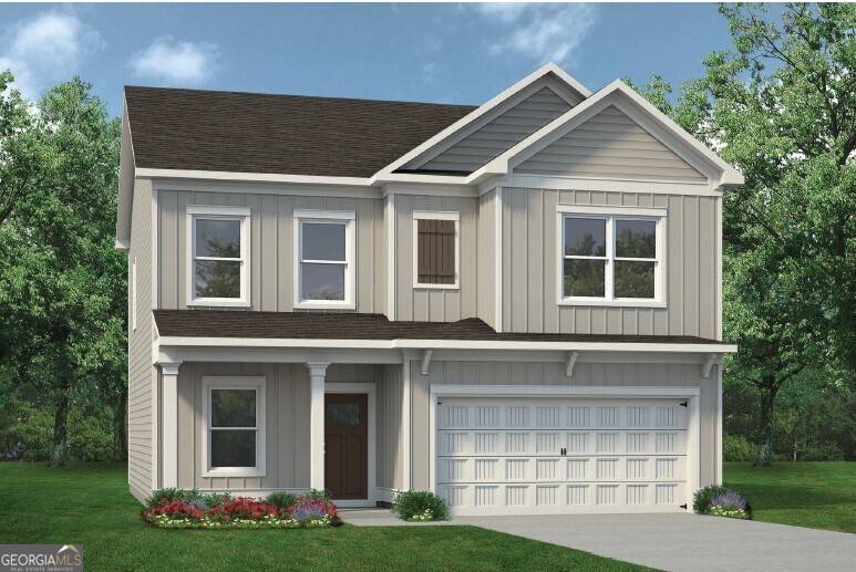 Carrollton, GA 30116,383 Morgan RD