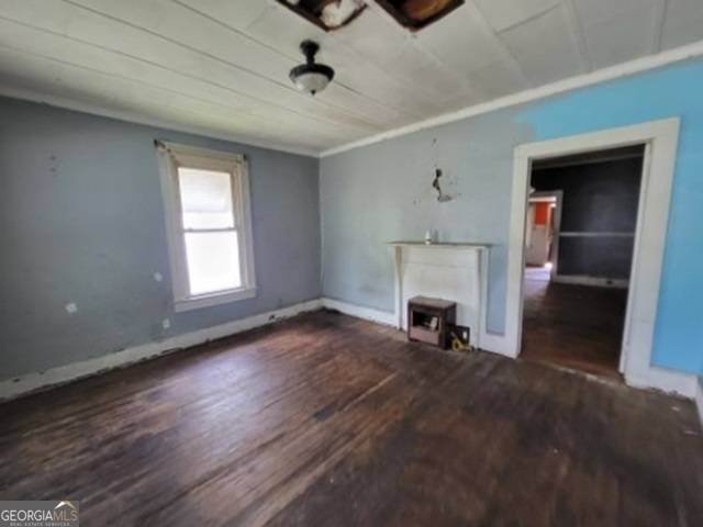 Macon, GA 31206,748 Ell ST