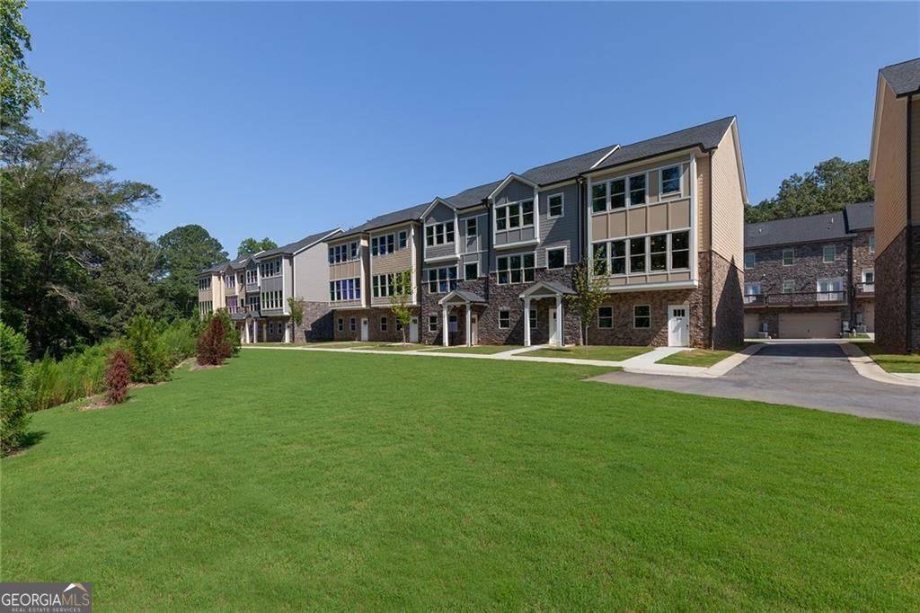 Powder Springs, GA 30127,3810 Jack Vernon CIR