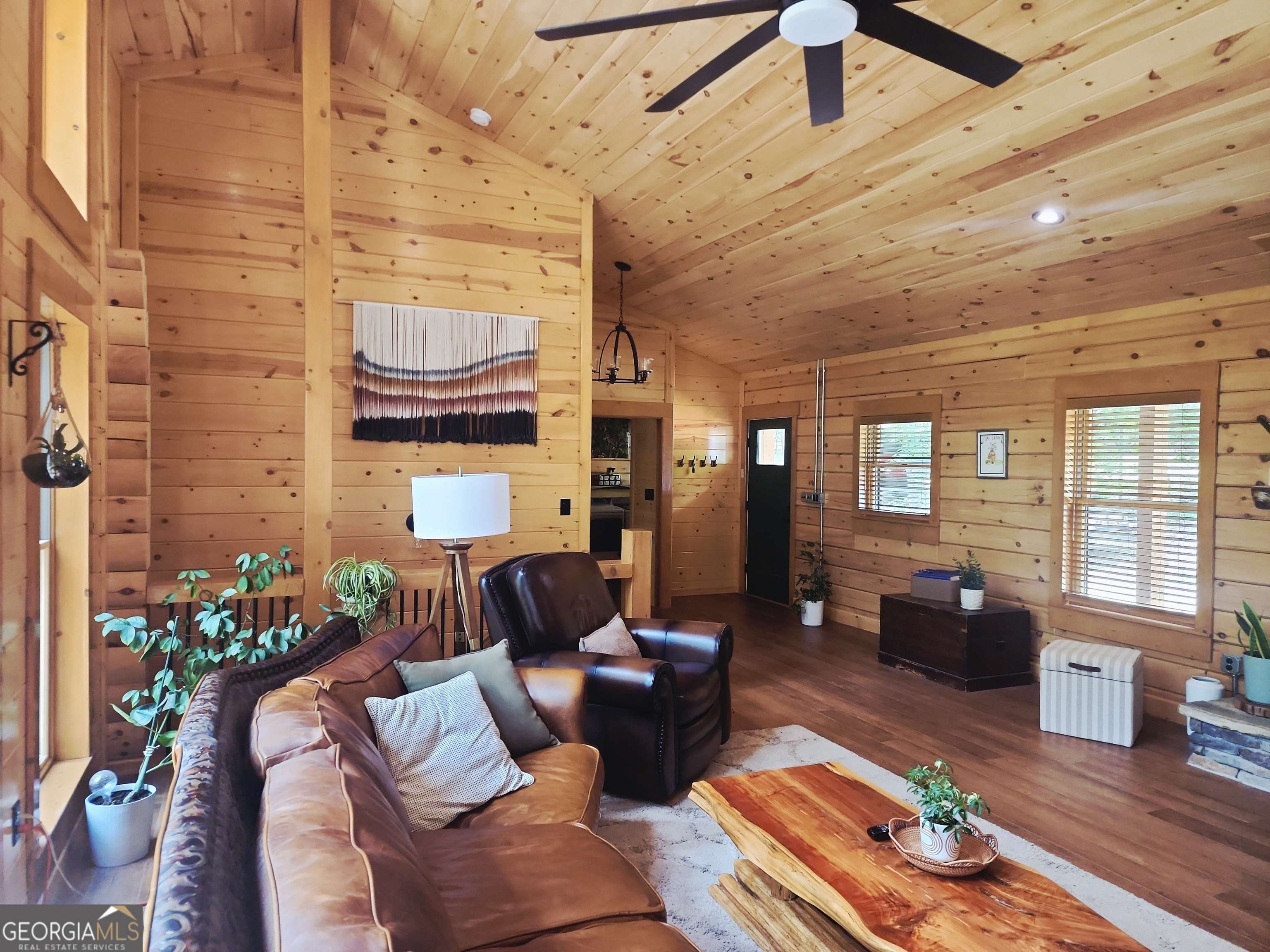 Toccoa, GA 30577,130 Greenock CV