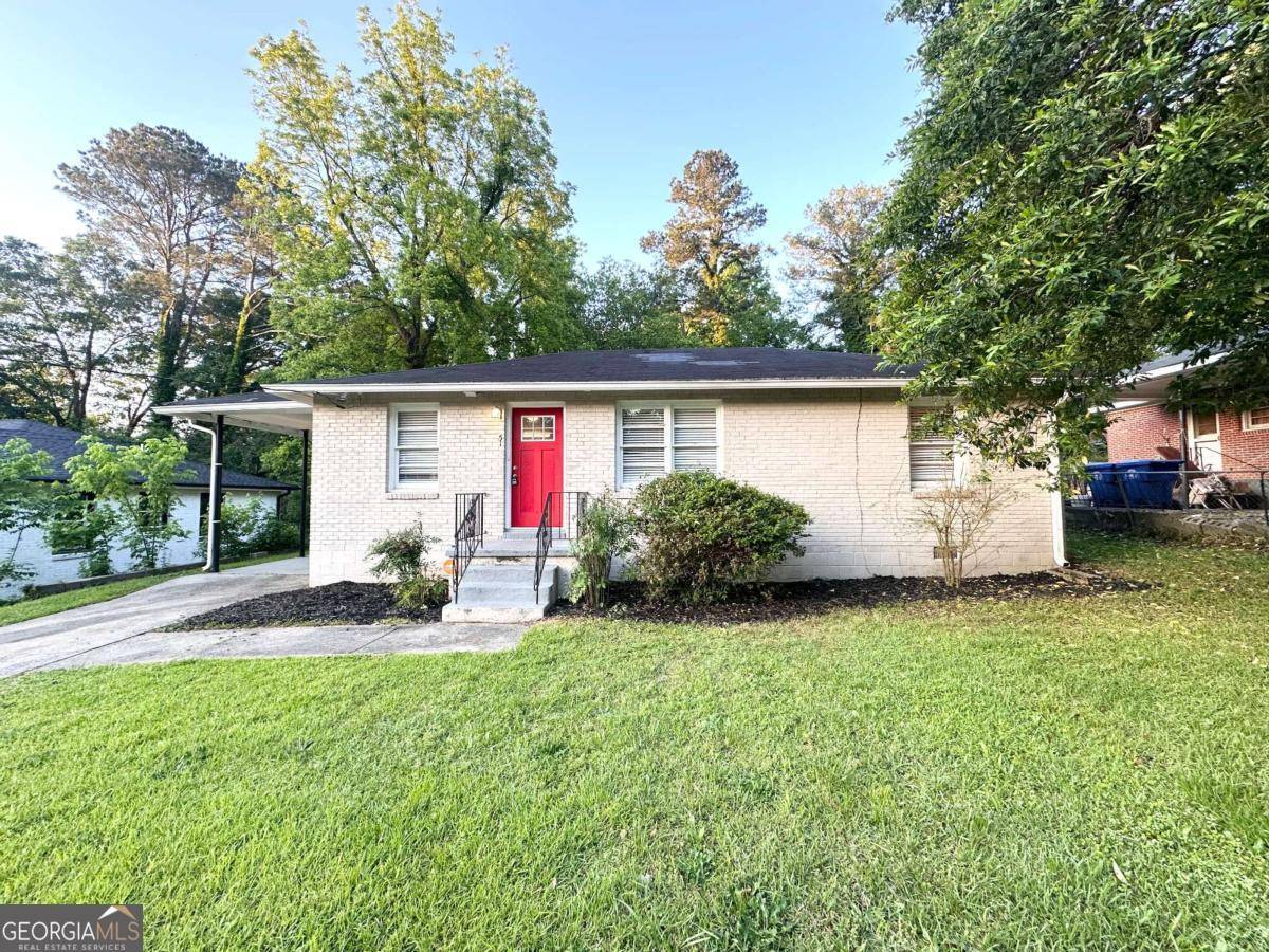 Atlanta, GA 30354,51 Springside DR SE