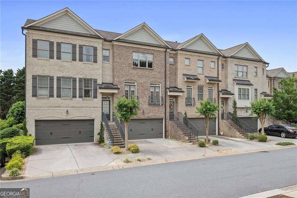 Marietta, GA 30062,1582 Cambridge PL