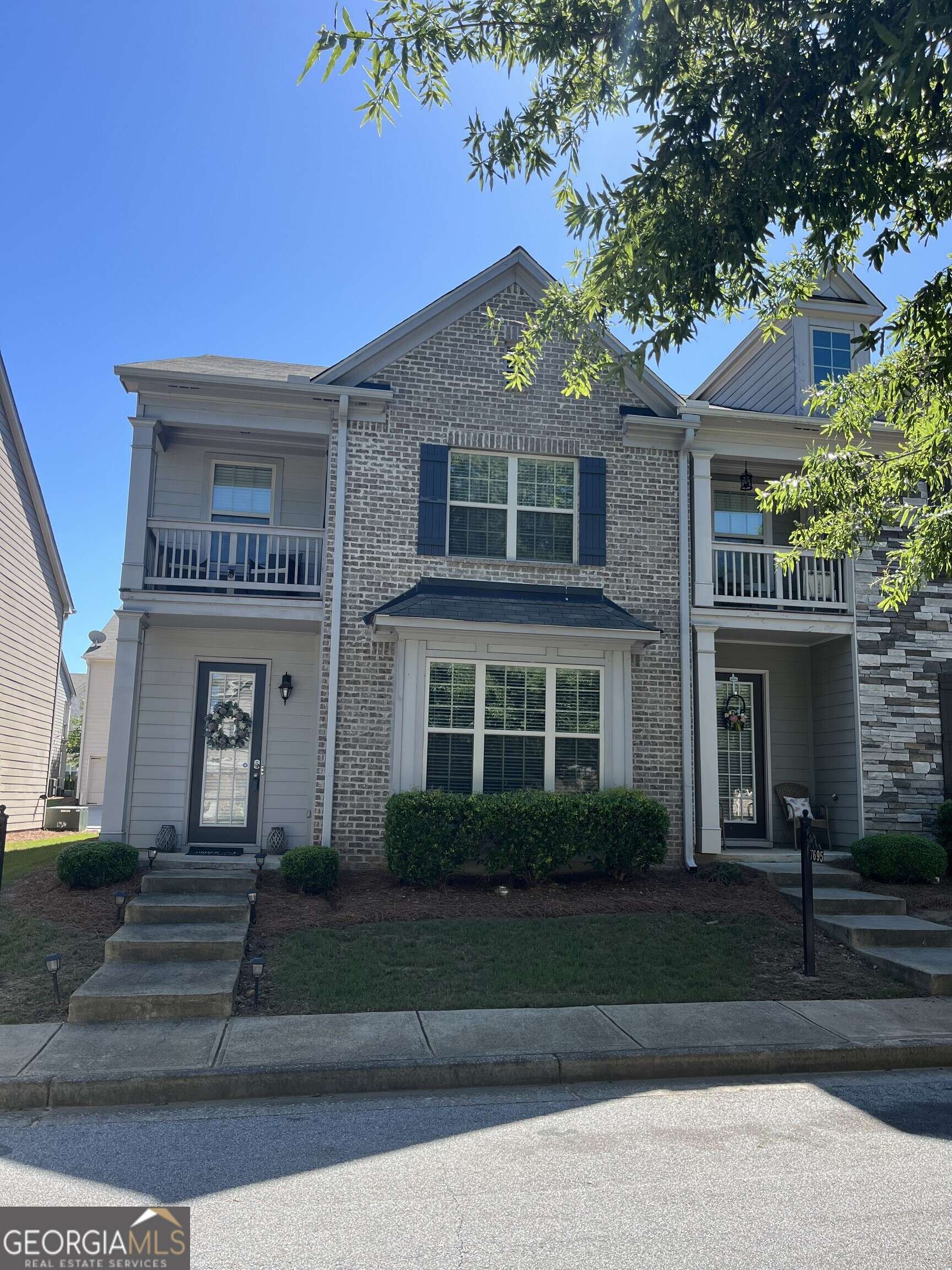 Fairburn, GA 30213,7699 Cabrini PL