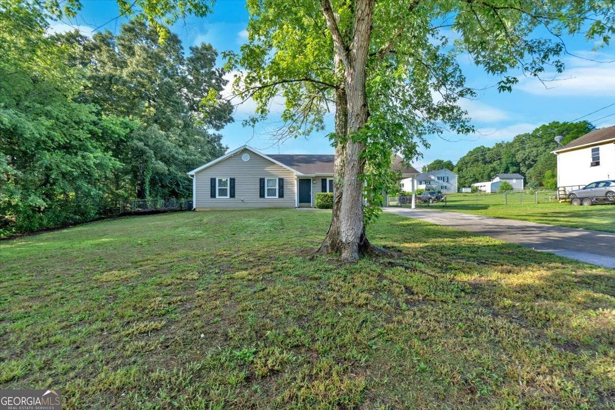 Taylorsville, GA 30178,29 Winter Wood TRL